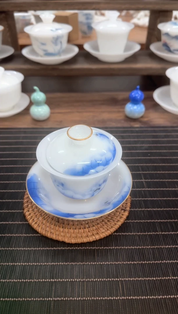 高端茶具福利专场1581719