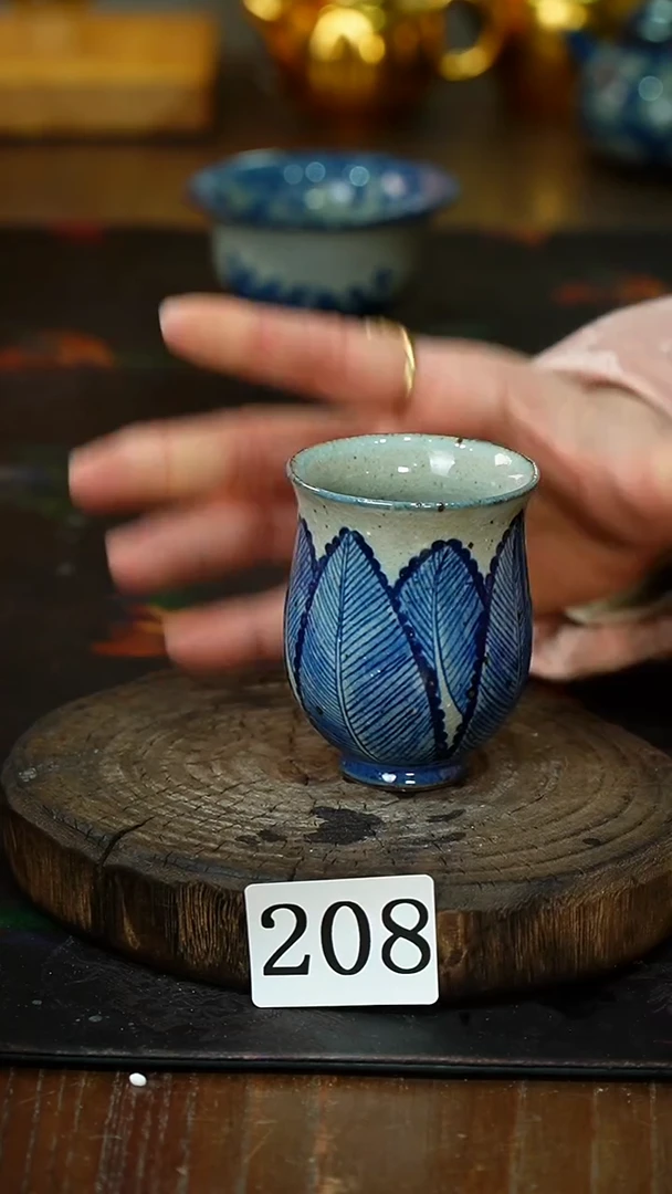 【闪购商品】*............茶碗*............茶碗208