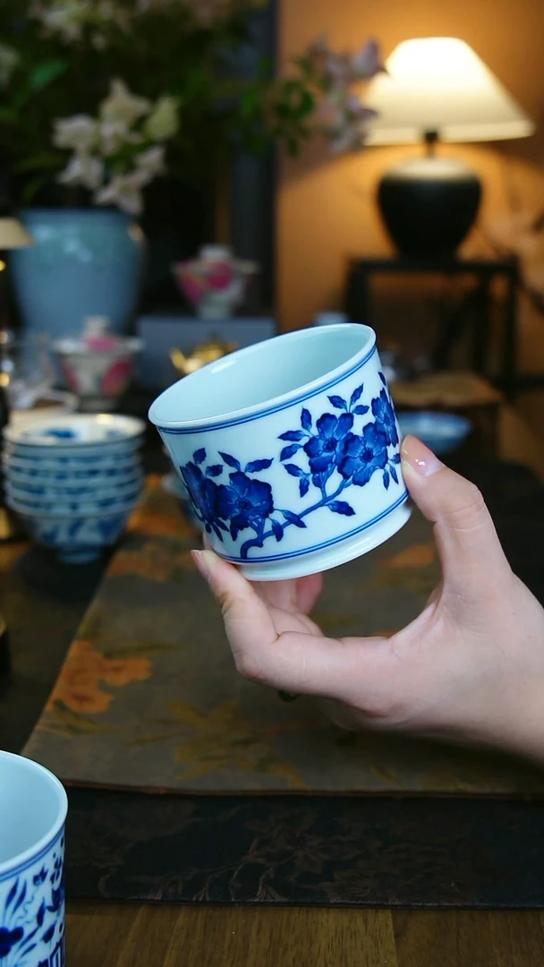 山茶花融天杯1111111111