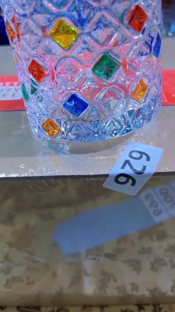 【闪购商品】瓷片陶茶666文玩周边多人