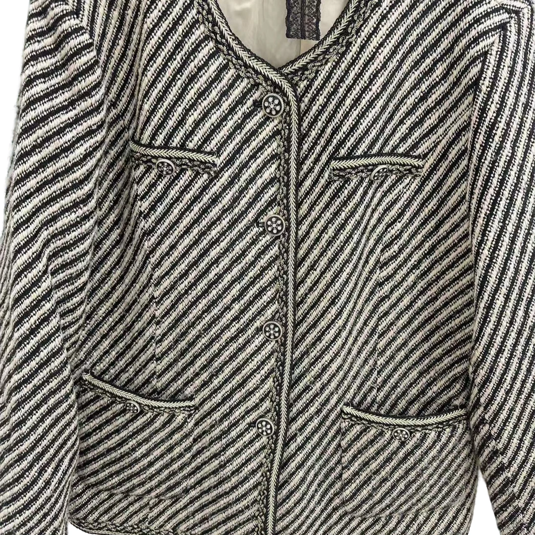 Y257时尚秋装百搭休闲