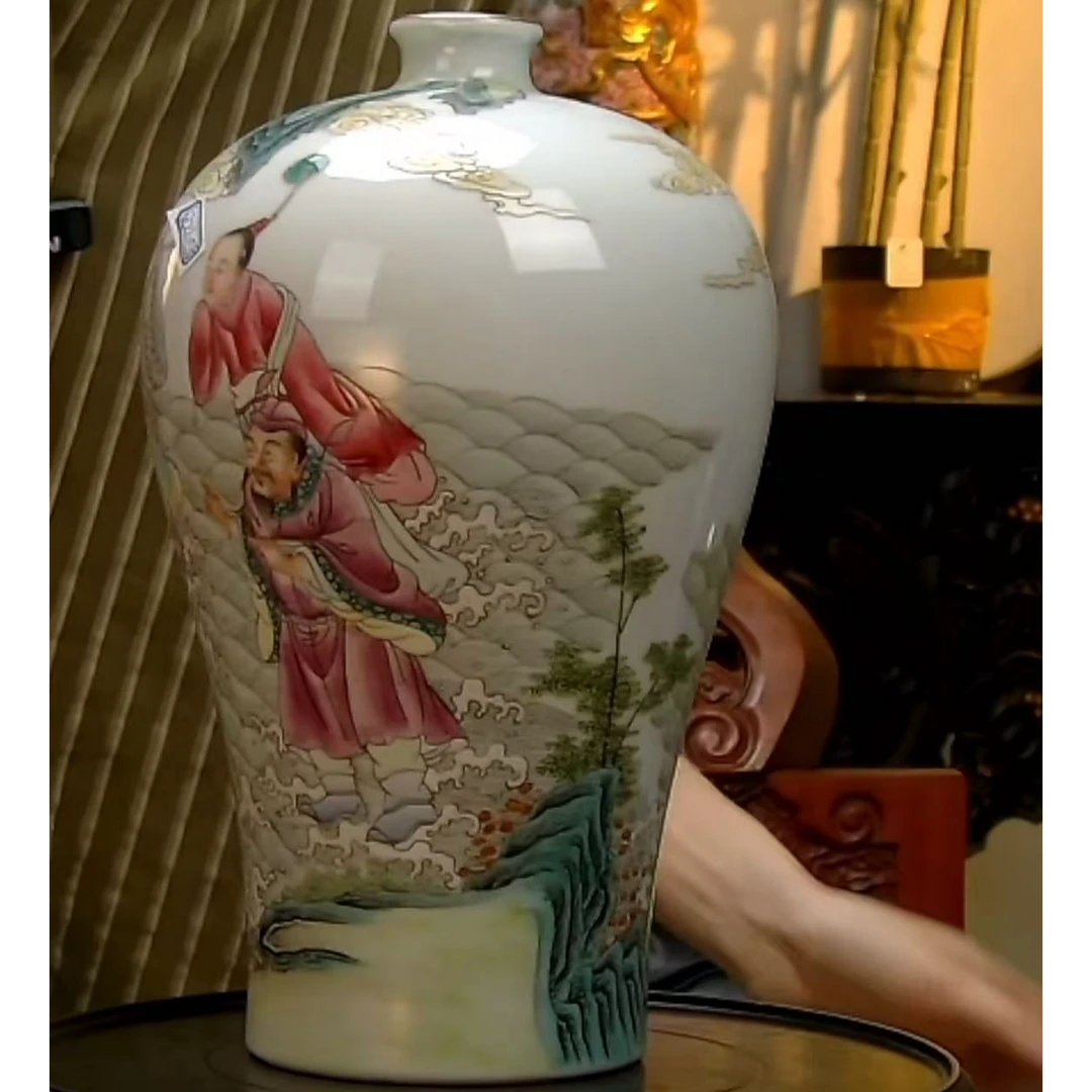 比富苏精品古陶瓷