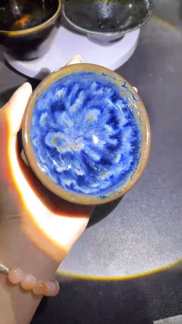 茶盏76建盏建盏建盏