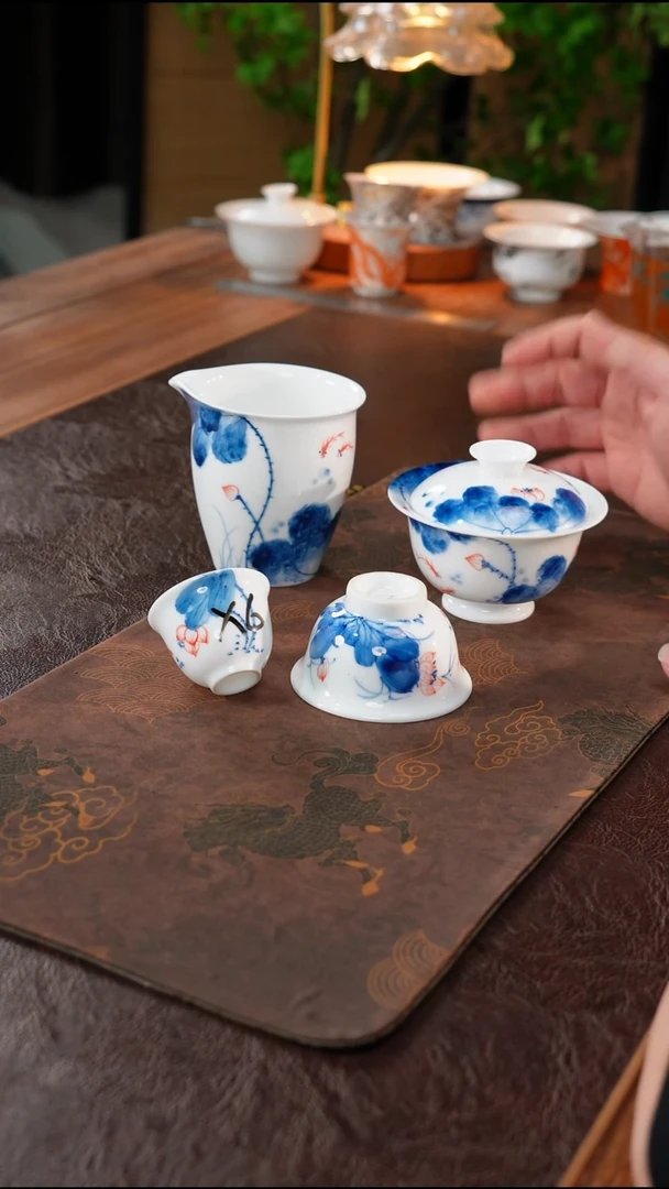 三钰堂茶器直播闪购专属链接（以闪购图片为准）