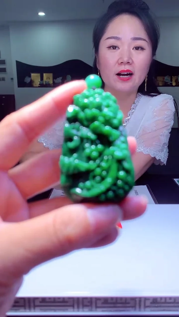 未镶嵌定制翡翠天然翡翠（拍一发一）