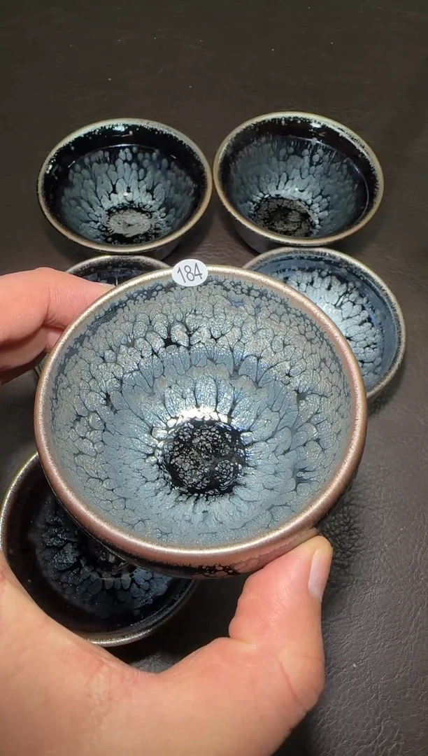 茶盏斌184号林建锋牡丹