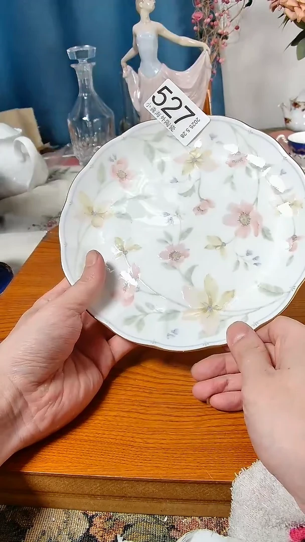 杯小淼海外陶瓷工艺品