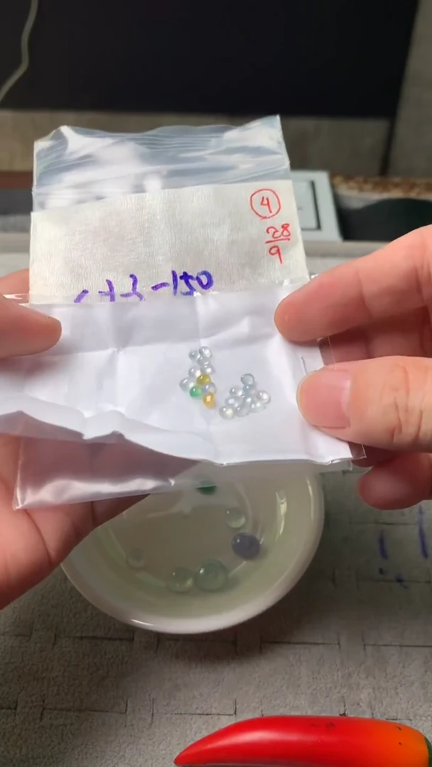 未镶嵌定制翡翠4