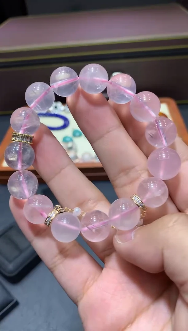 手串未镶嵌水晶Y79【所见即所得】