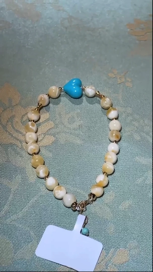 定制蜜蜡WR   手持