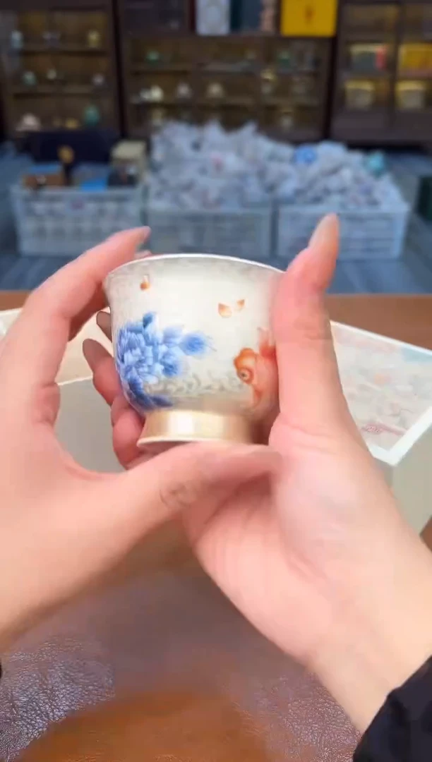 【闪购商品】熹物见山直播清仓福利1111111