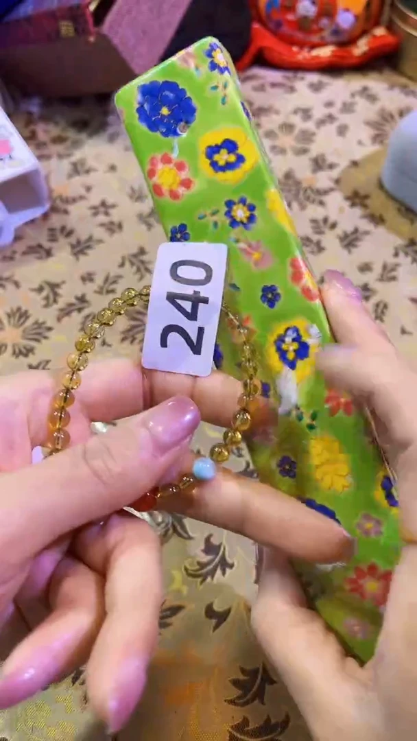 【闪购商品】瓷片陶茶666文玩周边多人