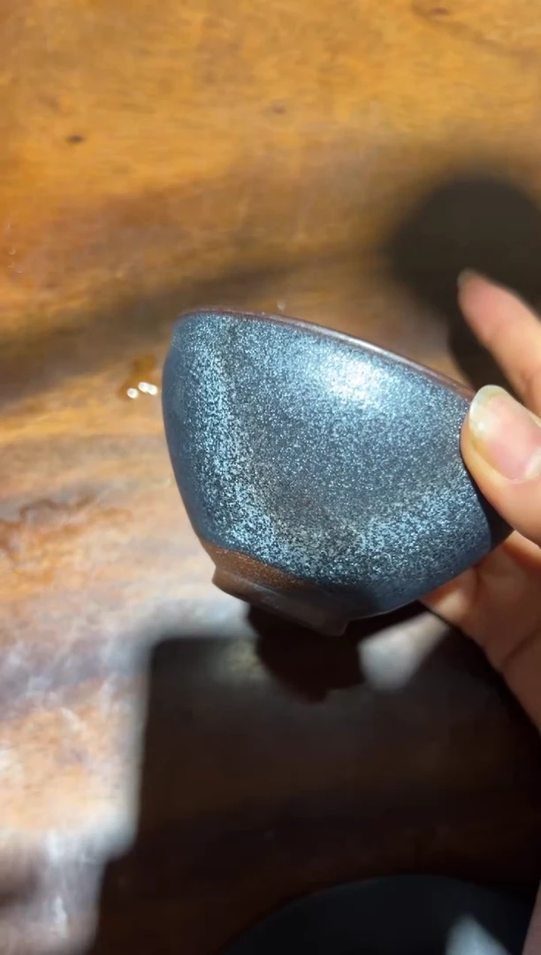 茶盏李健高端收藏73