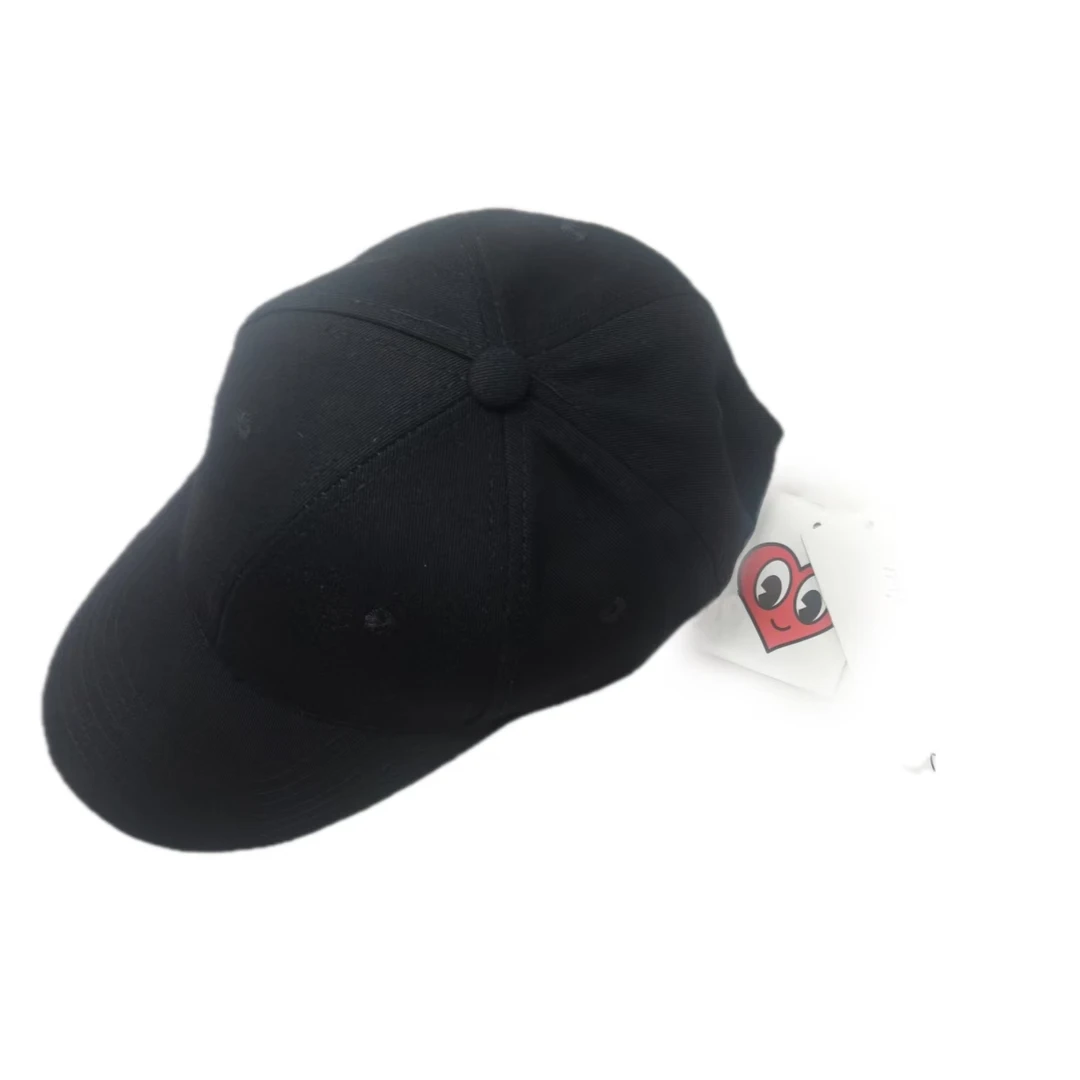 【OY】ART桃心棒球帽