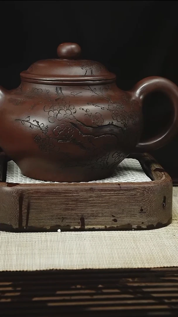 茶壶紫砂1111111