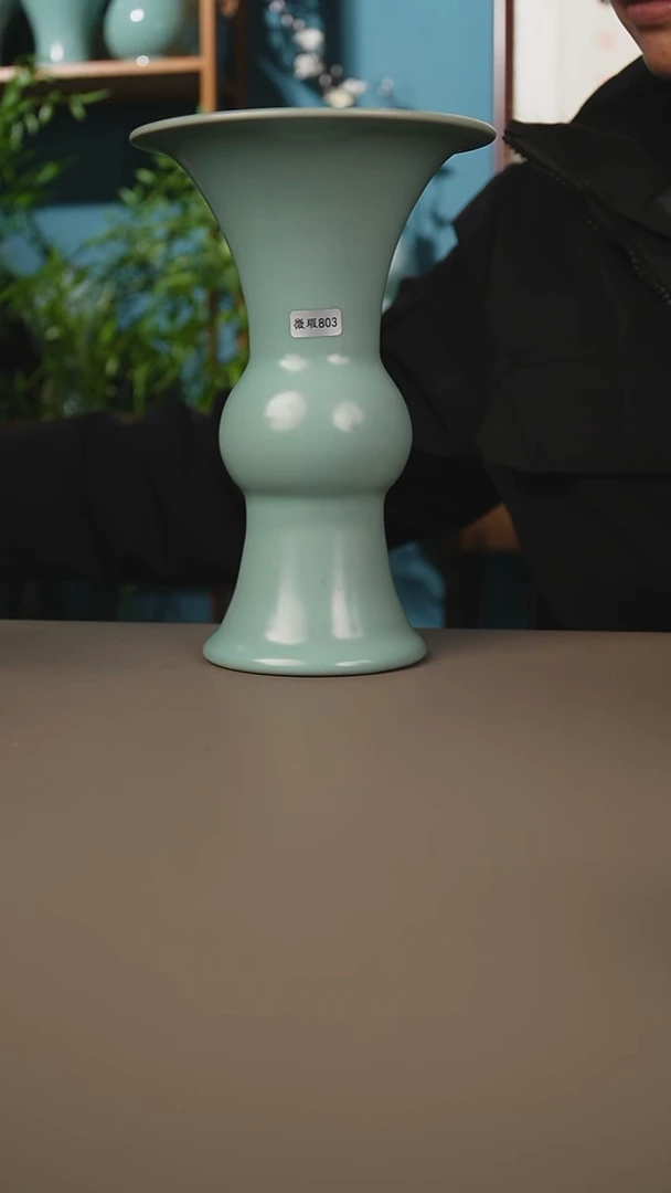 不开片花觚微暇20