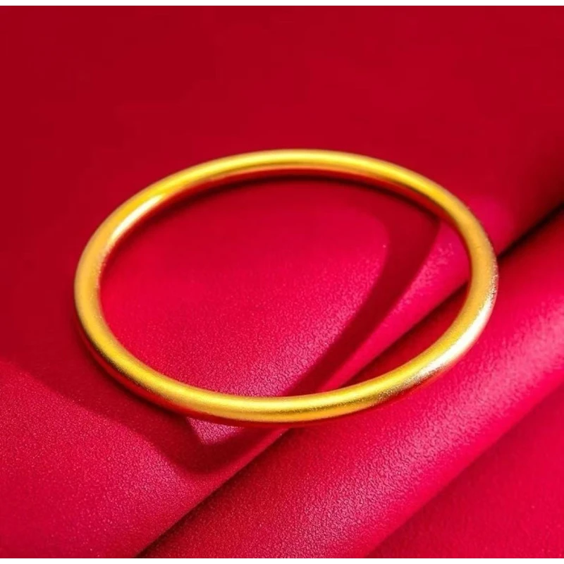 JFL0111古法传承设计手镯