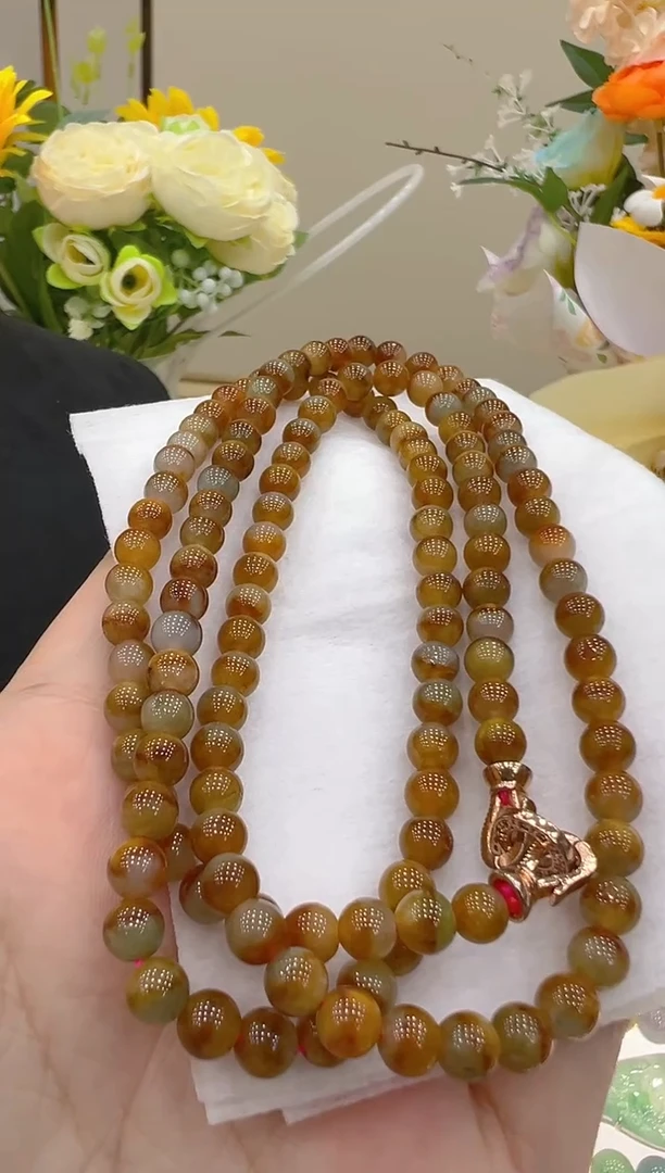 未镶嵌手串翡翠多样性团购发一件