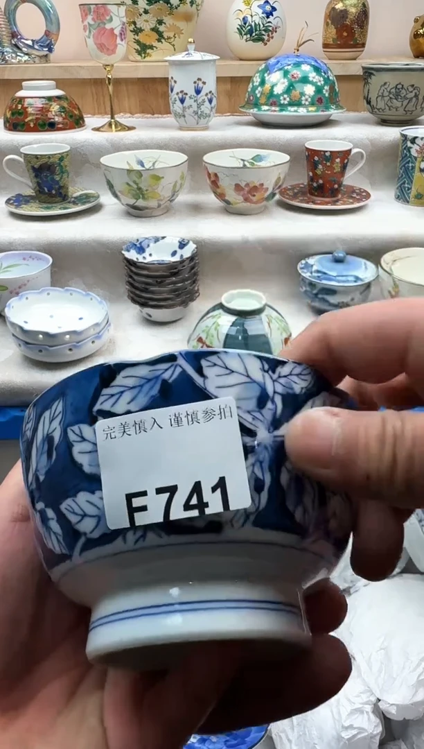 【闪购商品】碟741