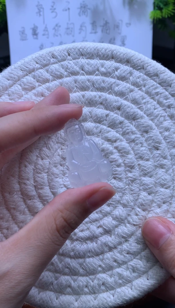 未镶嵌定制翡翠毛货