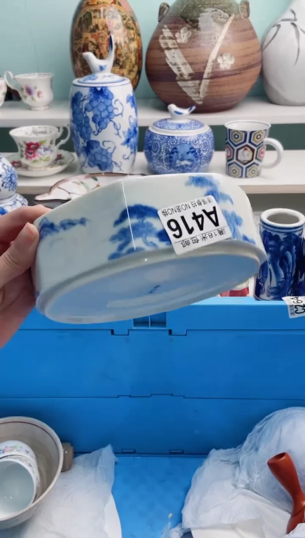 陶瓷王***?A416**********