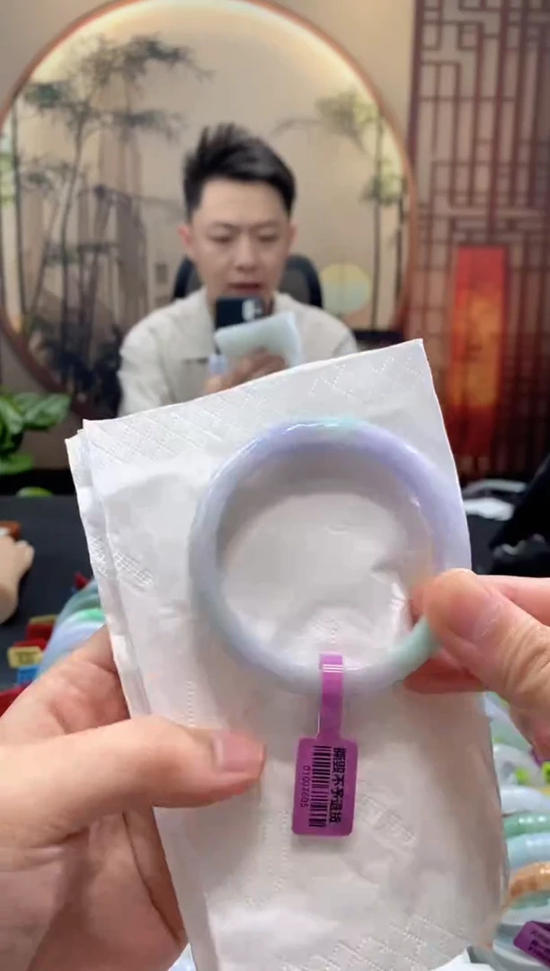未镶嵌手镯翡翠000058270