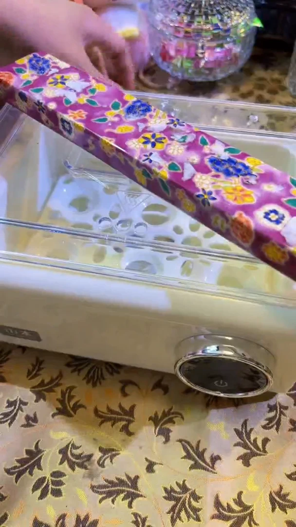 【闪购商品】瓷片陶茶666文玩周边多人