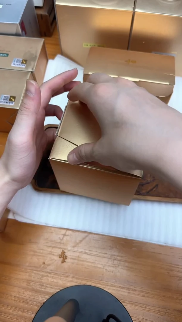 马**宇禾器粉金标怡然迷翠