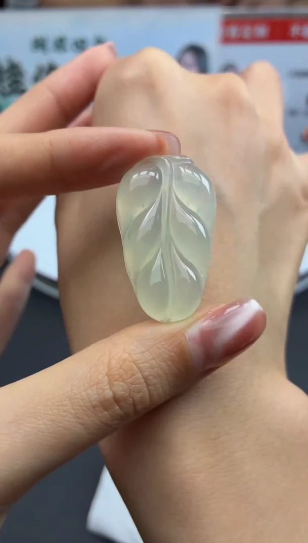 未镶嵌定制翡翠DDJ42065