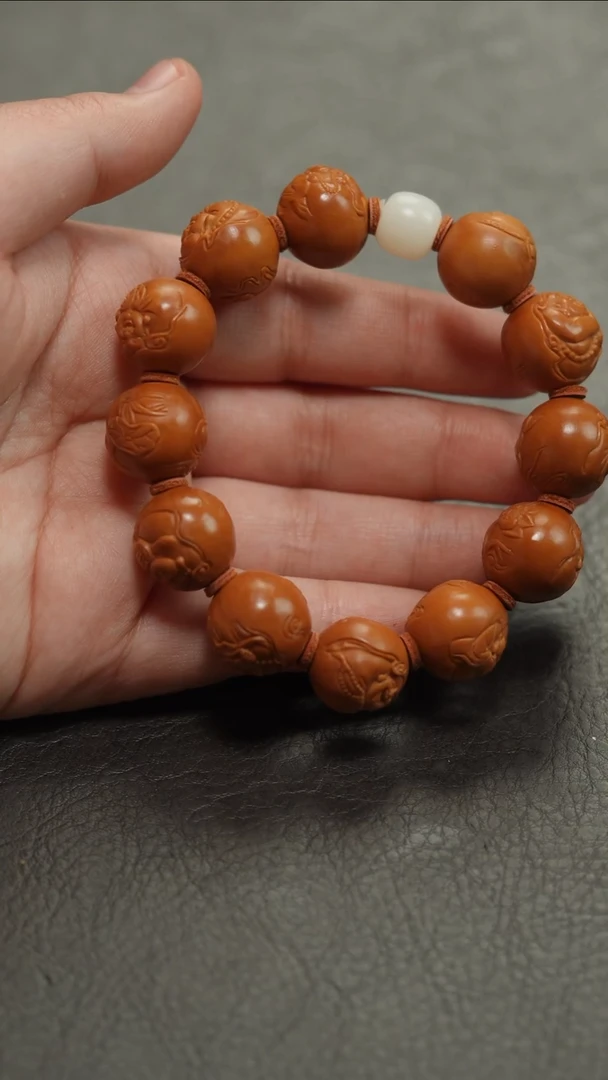 手串/手链橄榄核橄榄核