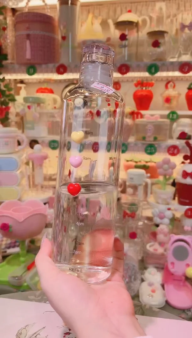 其他品质好发货快放心拍！密封水瓶