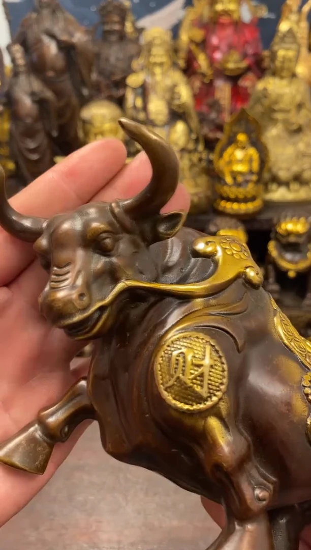 案台摆件  物品摆件