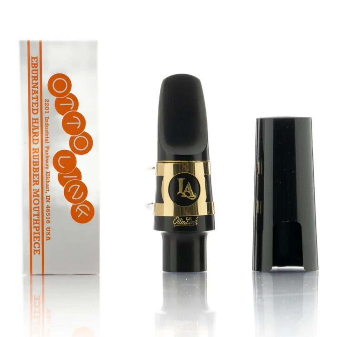 美国奥托林克LA系列次中音胶木笛头全新流行音色升级好吹省力