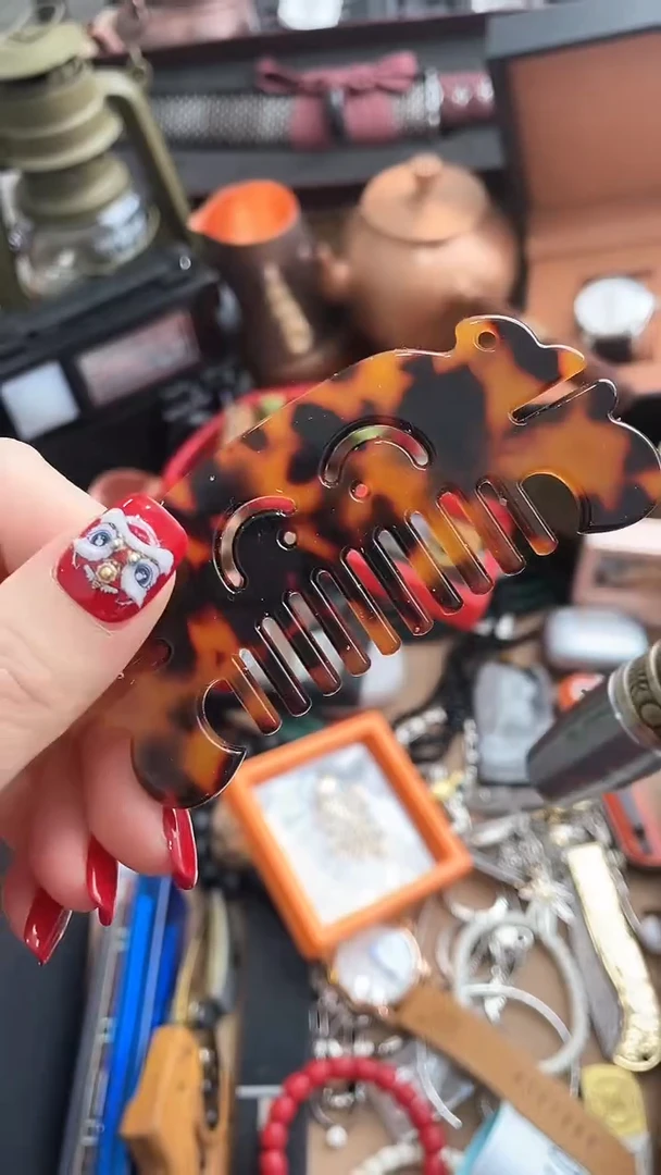 【闪购商品】瓷片悠韵杂货铺小亭分铺