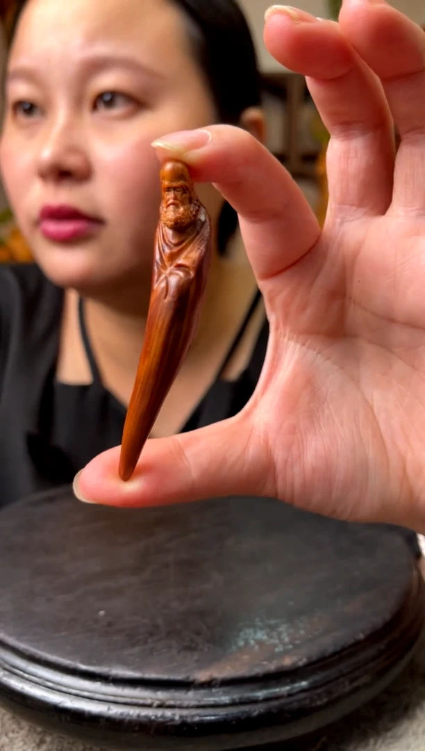 柏木（崖柏）崖柏小件