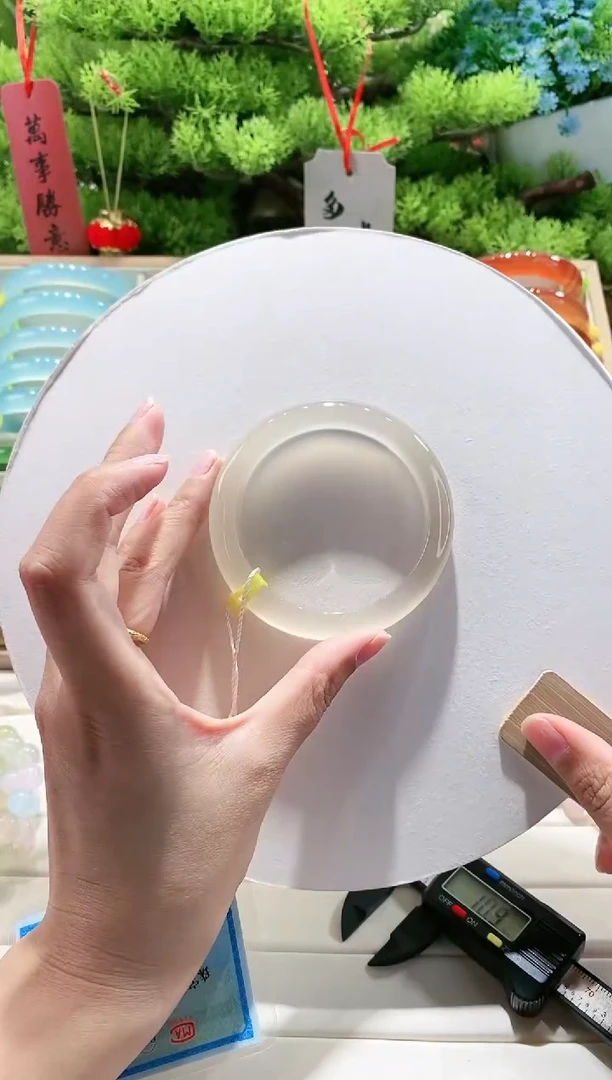 玛瑙/玉髓手镯未镶嵌146-59.9