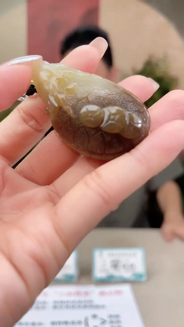 定制和田玉多样性发货拍一发一