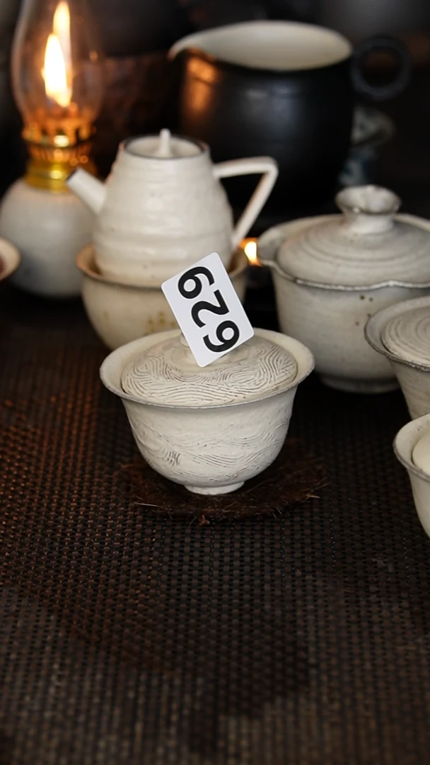 【闪购商品】629景德镇{立梦陶}手作