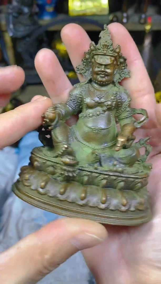 云鸿古铜精品链接
