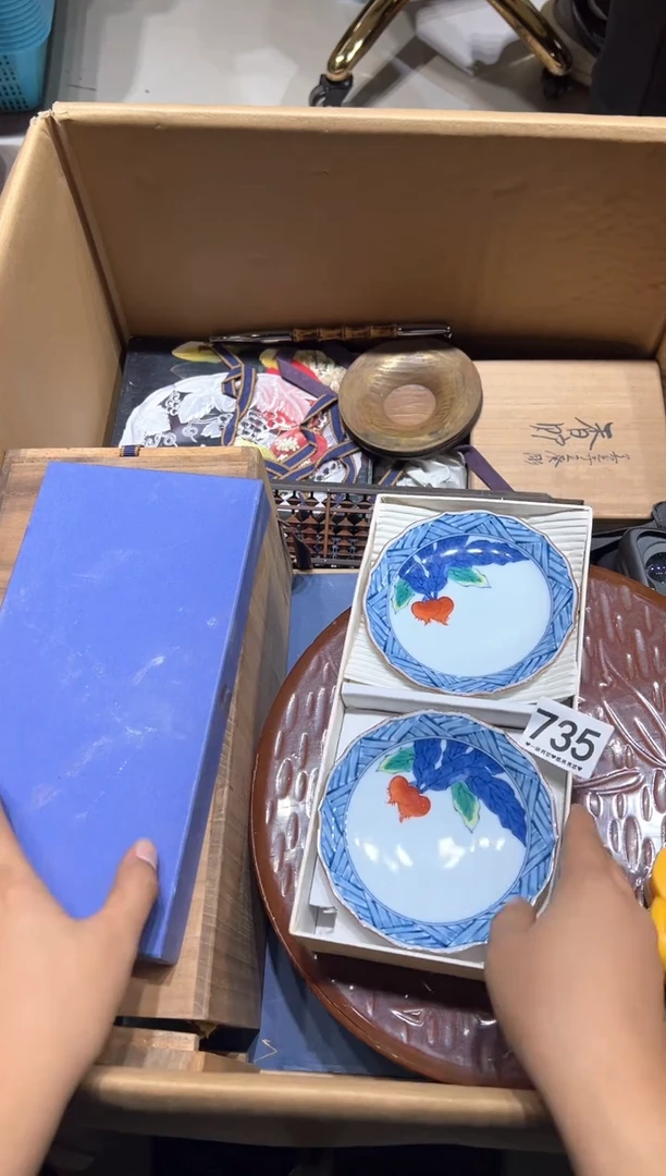 瓷片小*手735...........