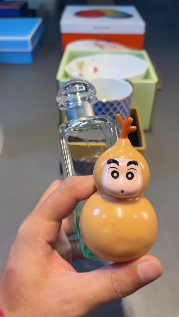 瓷片尼罗河 全球好物平价全球好物平价