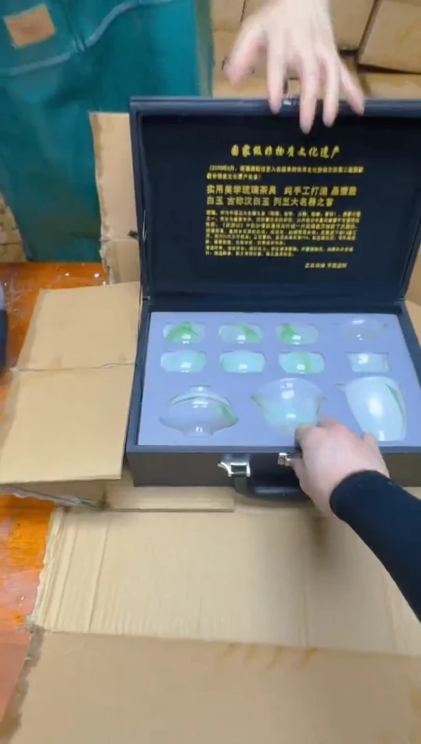 瓷片其他精品茶具@@@@@@@@@@@@