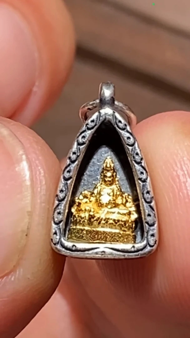 柏香籽/百香籽吊坠BLW0811-6