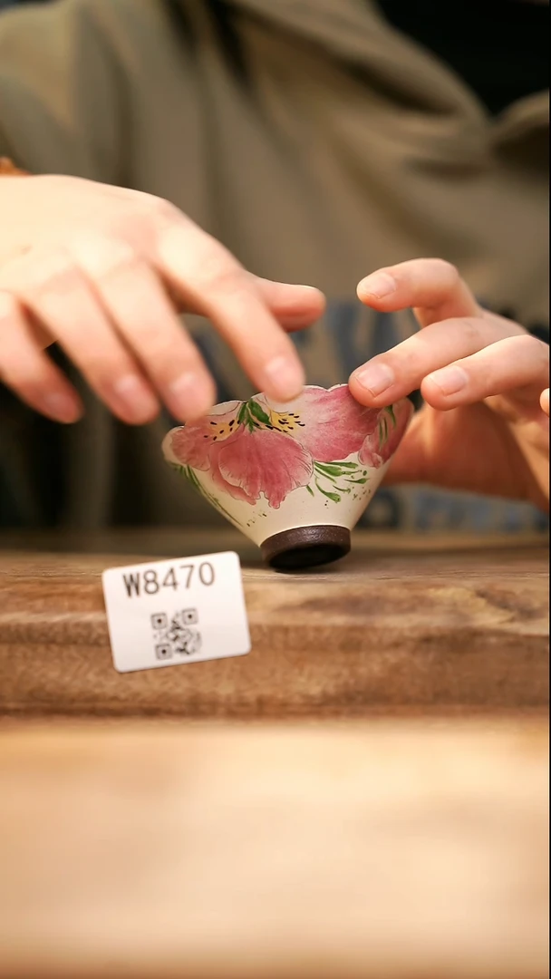 【经典福利】/ 杯子@@W8470