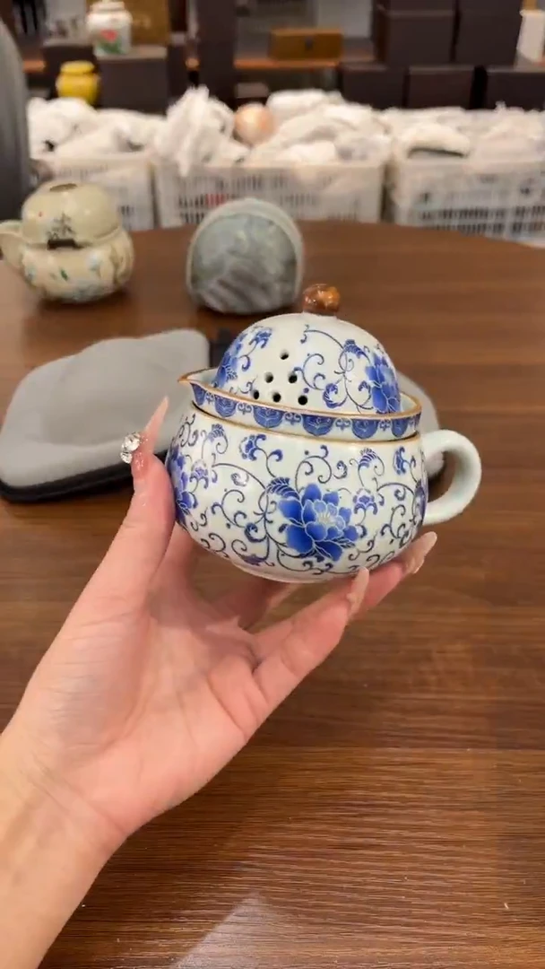 （带包发货）陶瓷茶具通用链接@@@@@