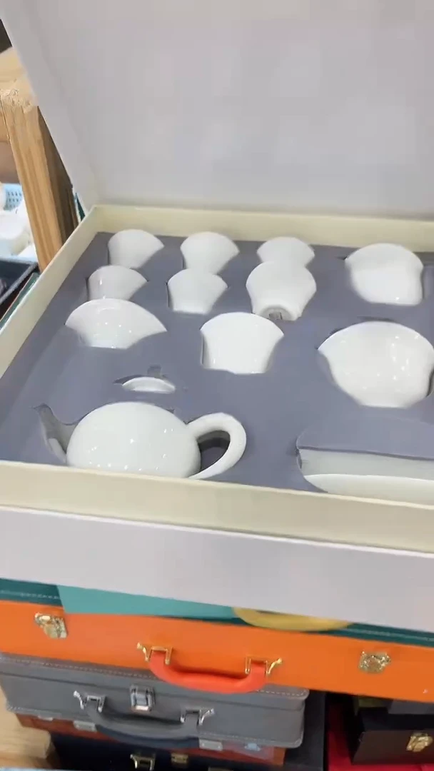 【闪购商品】窑主茶具窑主茶具@