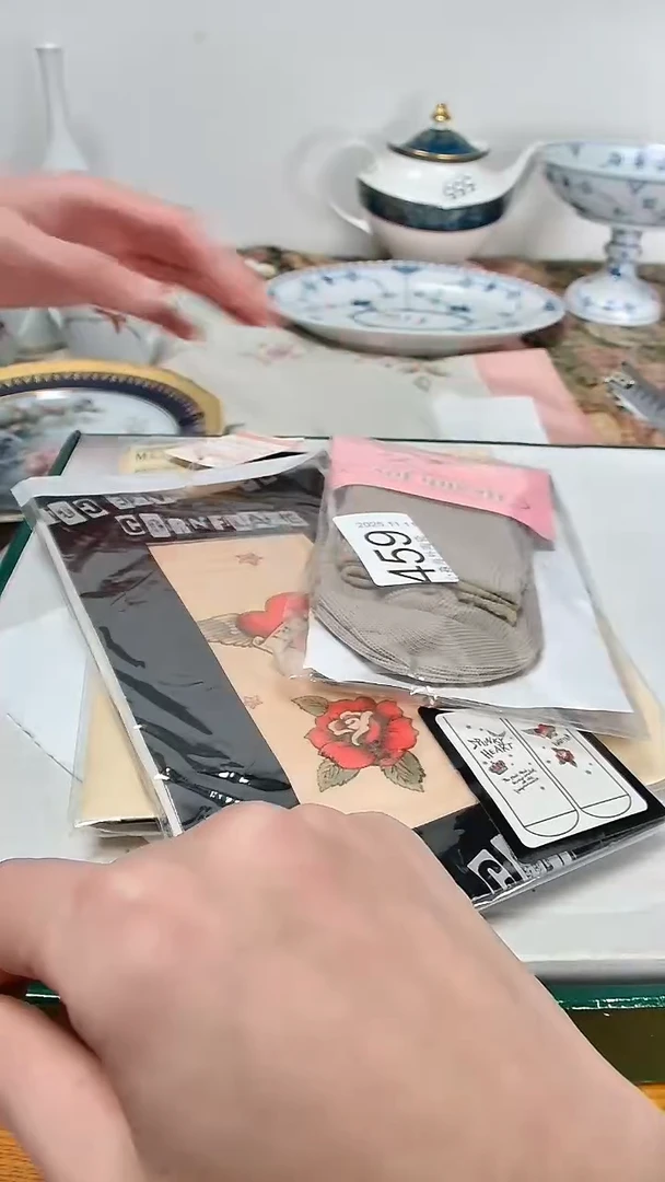 瓷片a***e小淼海外陶瓷工艺品