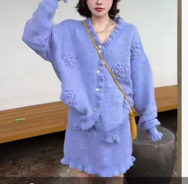 2025早秋时尚潮流百搭爆款女装希Q331