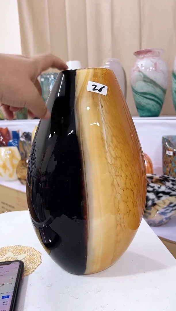 【闪购商品】也麦花器