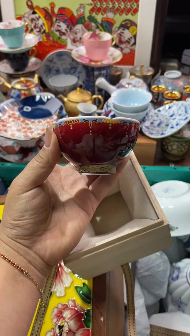 【闪购商品】瓷片瓷片满20米包邮一单一付
